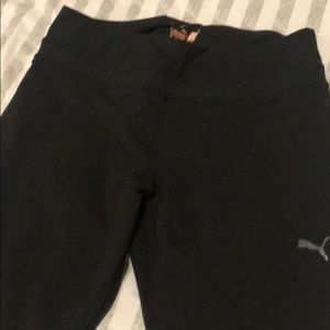 Puma Capri workout legging